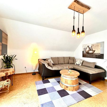 Ferienapartment Huber Oberkirch Kültér fotó