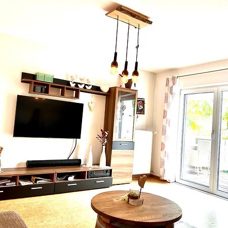 Ferienapartment Huber Oberkirch Kültér fotó
