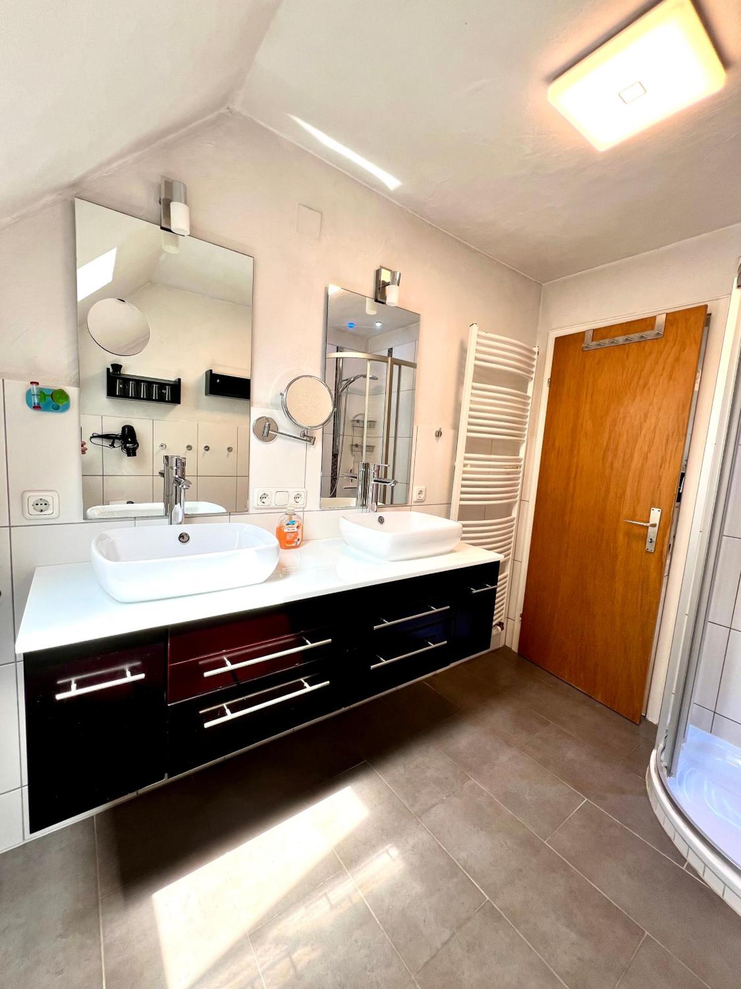 Ferienapartment Huber Oberkirch Kültér fotó